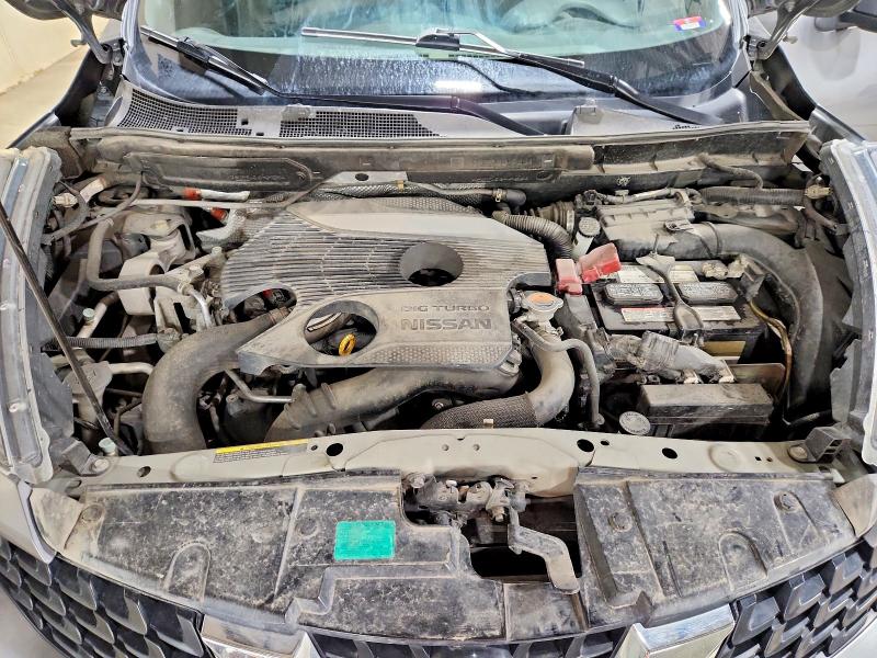 Photo 12 from auction – 2017 NISSAN JUKE with VIN JN8AF5MV5HT753530