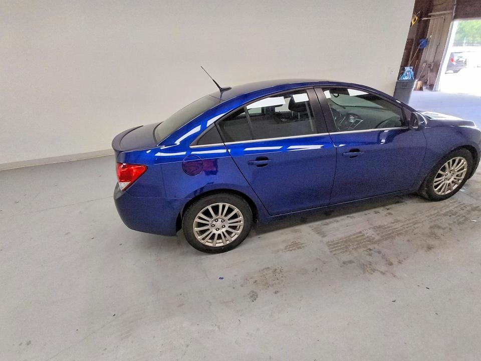 Photo 3 from auction – 2013 CHEVROLET CRUZE with VIN 1G1PH5SB5D7246647