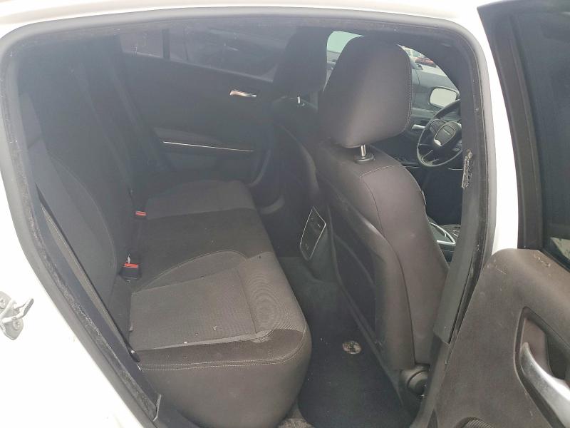 Photo 10 from auction – 2015 DODGE CHARGER with VIN 2C3CDXBG1FH846960