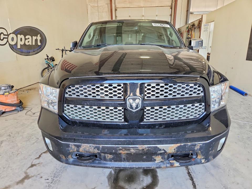 Photo 5 from auction – 2013 RAM 1500 with VIN 1C6RR7LTXDS601784