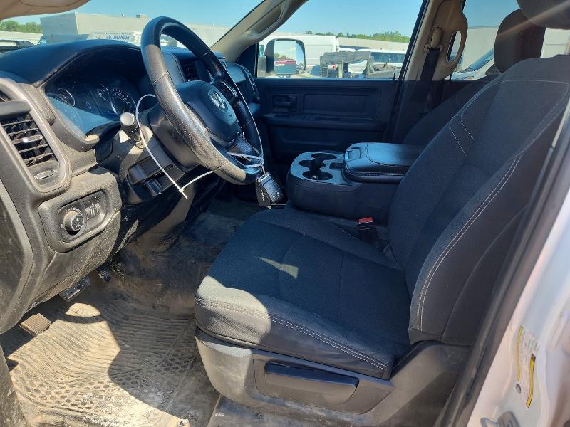 Photo 7 from auction – 2020 RAM 3500 with VIN 3C63R3CJ0LG176224