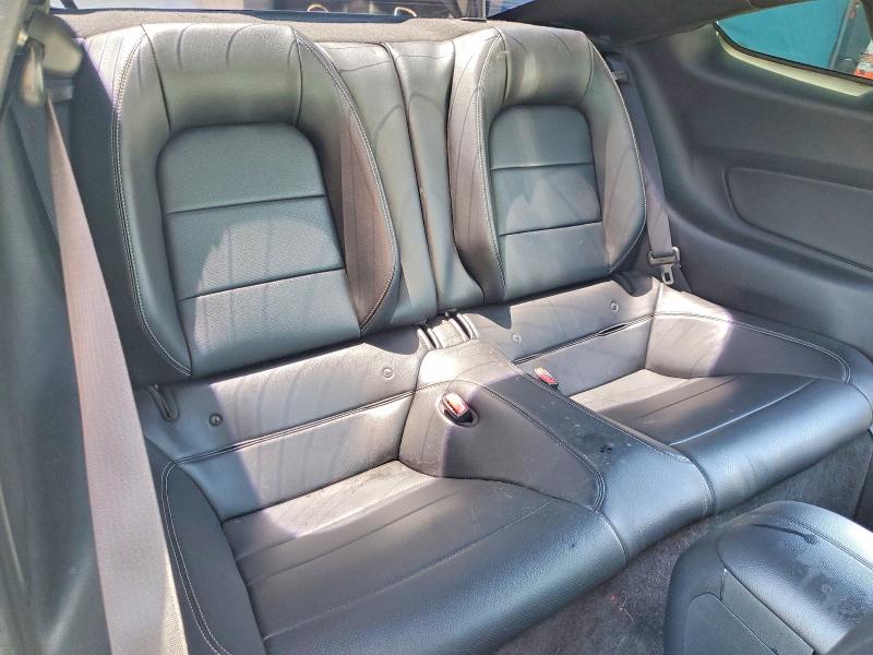 Photo 10 from auction – 2015 FORD MUSTANG with VIN 1FA6P8TH2F5382684