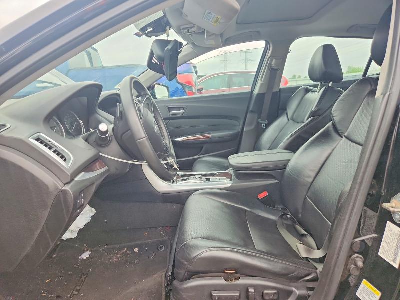 Снимка 7 от търг – 2015 ACURA TLX с VIN 19UUB2F78FA001803