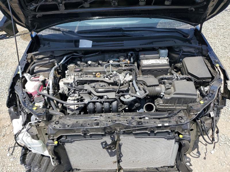 Photo 11 from auction – 2025 TOYOTA COROLLA with VIN 5YFB4MCE0SP226320