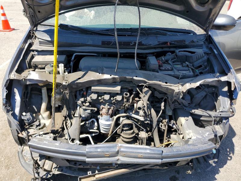 Photo 12 from auction – 2014 HONDA ODYSSEY with VIN 5FNRL5H2XEB047160