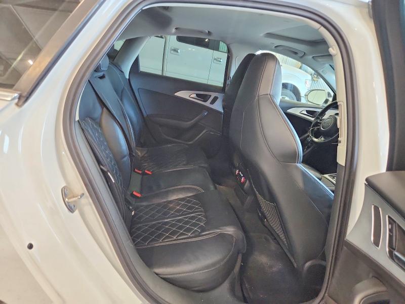 Zdjęcie 10 z aukcji – 2013 AUDI S6 z VIN WAUF2BFC8DN133578