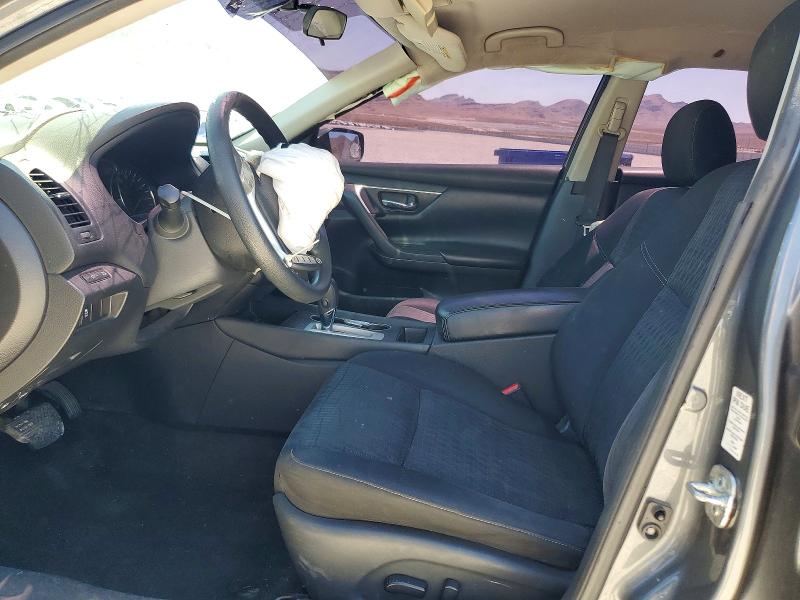 Photo 7 from auction – 2016 NISSAN ALTIMA with VIN 1N4AL3AP8GN328469