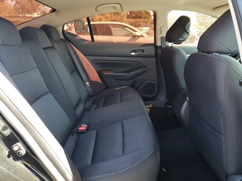 Снимка 10 от търг – 2022 NISSAN ALTIMA с VIN 1N4BL4DV8NN371940