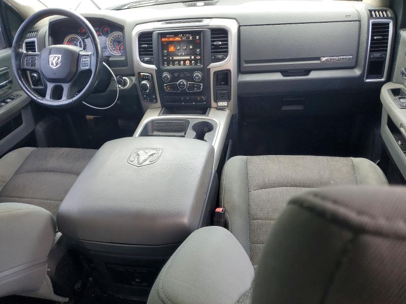 Photo 8 from auction – 2016 RAM 1500 with VIN 1C6RR7LT4GS350586