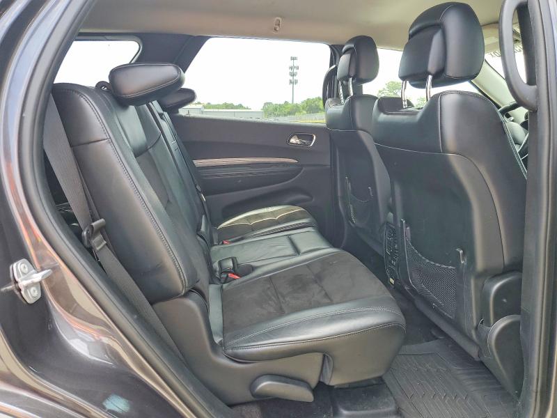 Photo 11 from auction – 2018 DODGE DURANGO with VIN 1C4RDJDG5JC486264
