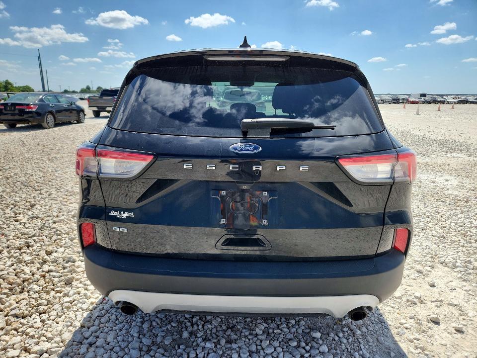 Zdjęcie 6 z aukcji – 2022 FORD ESCAPE z VIN 1FMCU0G63NUB12945