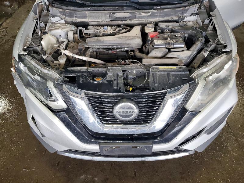 Photo 12 from auction – 2019 NISSAN ROGUE with VIN 5N1AT2MV1KC769858