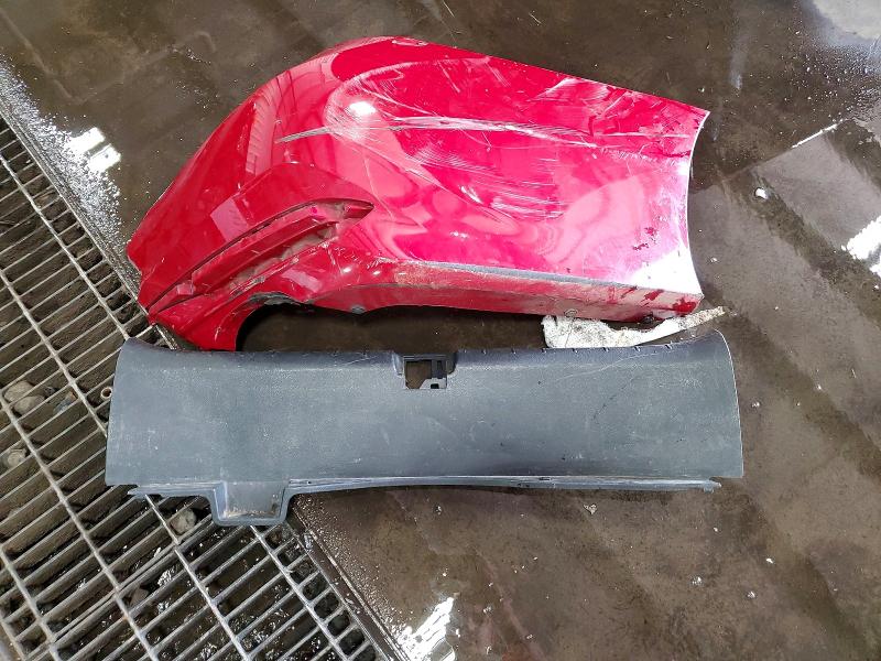 Photo 12 from auction – 2016 HONDA ACCORD with VIN 1HGCR2F53GA225648