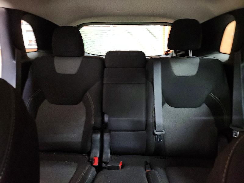 Photo 10 from auction – 2014 JEEP CHEROKEE with VIN 1C4PJMCS0EW187843