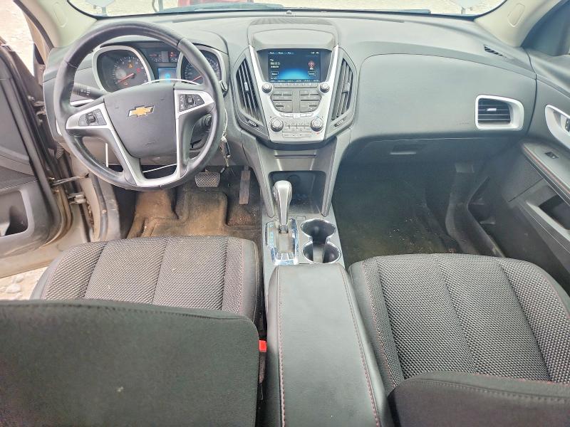 Zdjęcie 8 z aukcji – 2012 CHEVROLET EQUINOX z VIN 2GNALDEK1C6365898