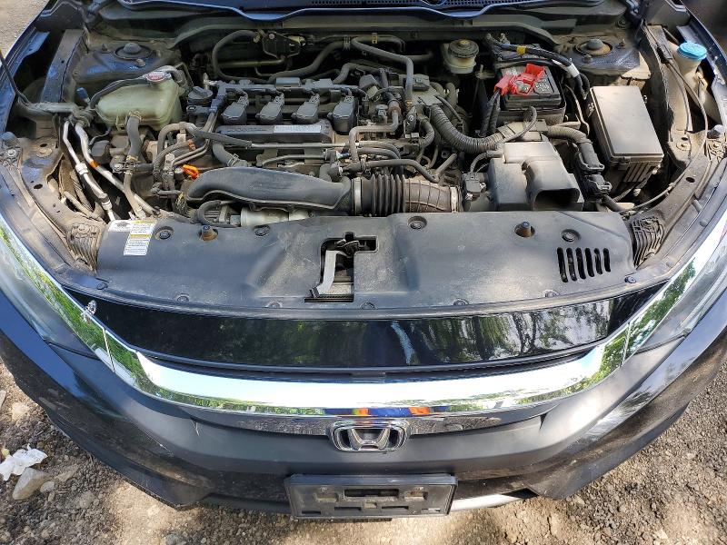 Zdjęcie 11 z aukcji – 2016 HONDA CIVIC z VIN 2HGFC1F90GH100796