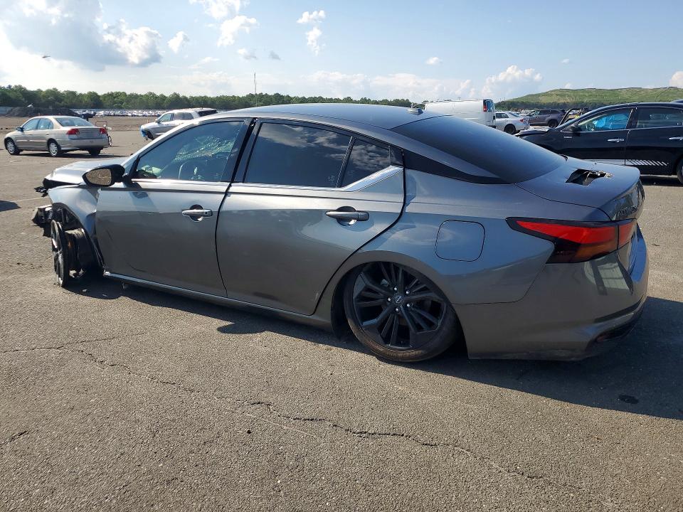 Photo 2 from auction – 2023 NISSAN ALTIMA with VIN 1N4BL4CV8PN396874