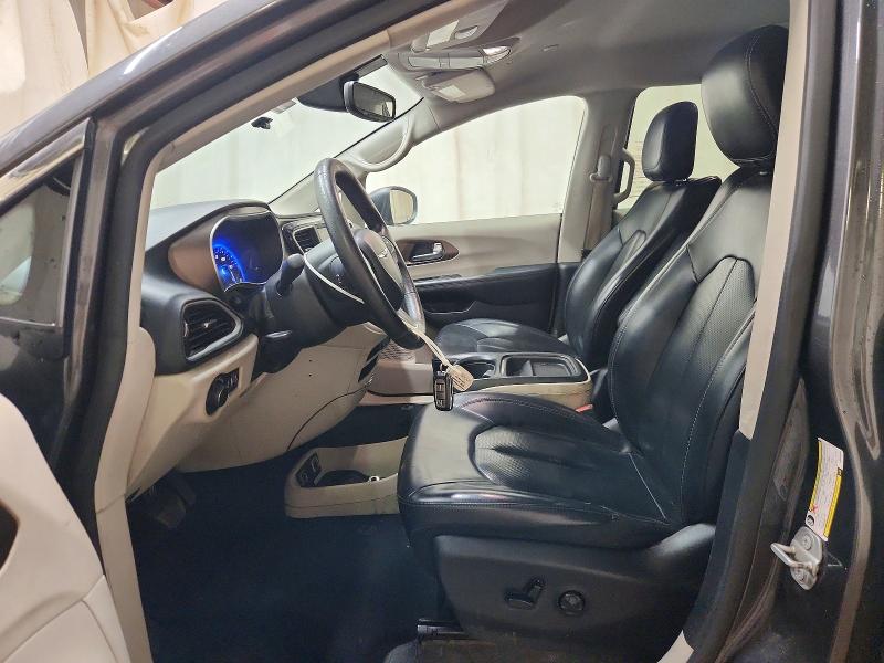 Photo 7 from auction – 2021 CHRYSLER VOYAGER with VIN 2C4RC1DG2MR505643