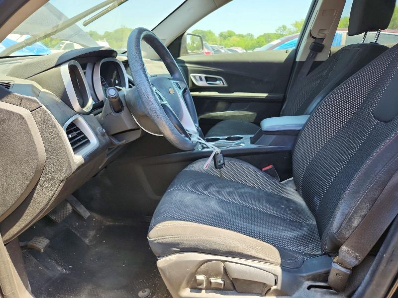 Фото 7 с аукциона – 2017 CHEVROLET EQUINOX с VIN 2GNFLFEK5H6231064