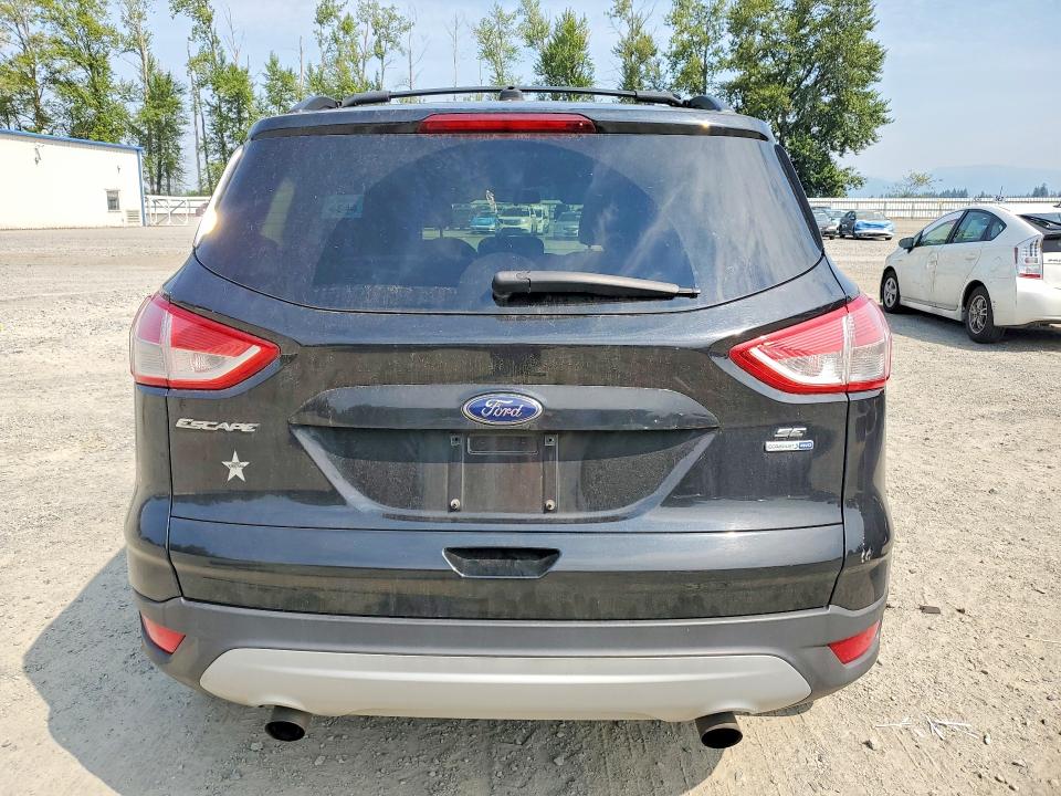 Zdjęcie 6 z aukcji – 2013 FORD ESCAPE z VIN 1FMCU9GX8DUD10707