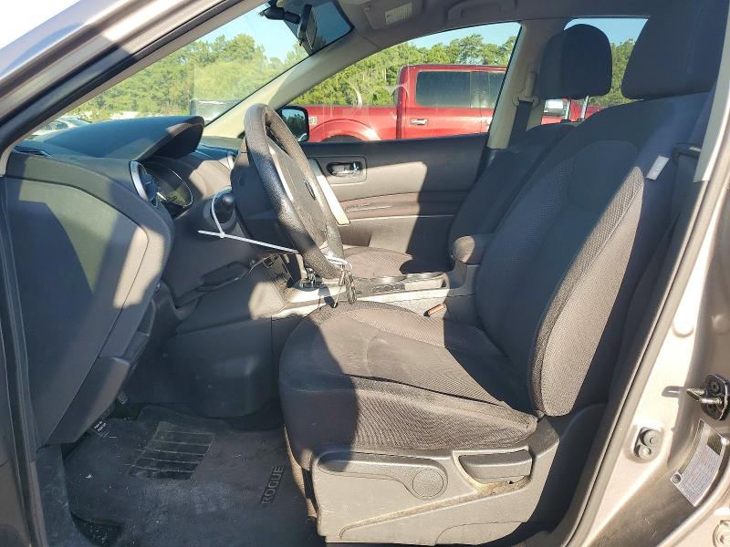 Photo 7 from auction – 2013 NISSAN ROGUE with VIN JN8AS5MTXDW031067