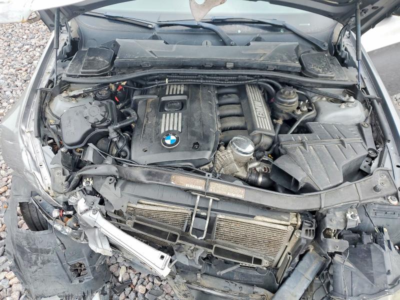 Photo 11 from auction – 2011 BMW 328 with VIN WBAPK5C56BA994399