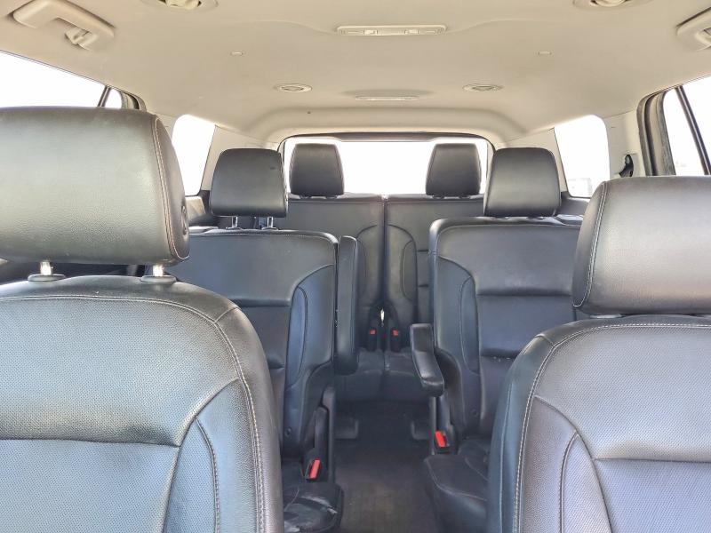 صورة رقم 10 من المزاد - 2018 GMC ACADIA مع VIN 1GKKNULS3JZ174757