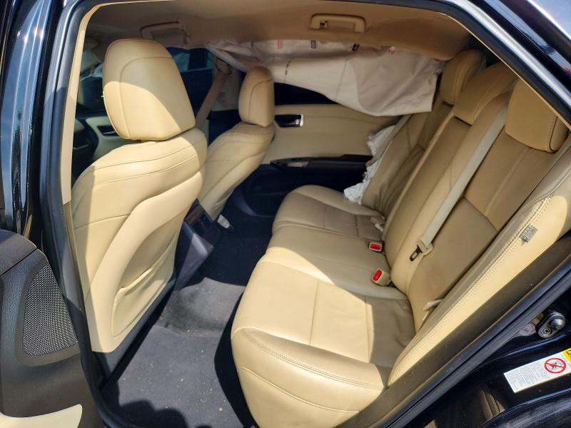 Photo 10 from auction – 2014 TOYOTA AVALON with VIN 4T1BK1EB2EU131915