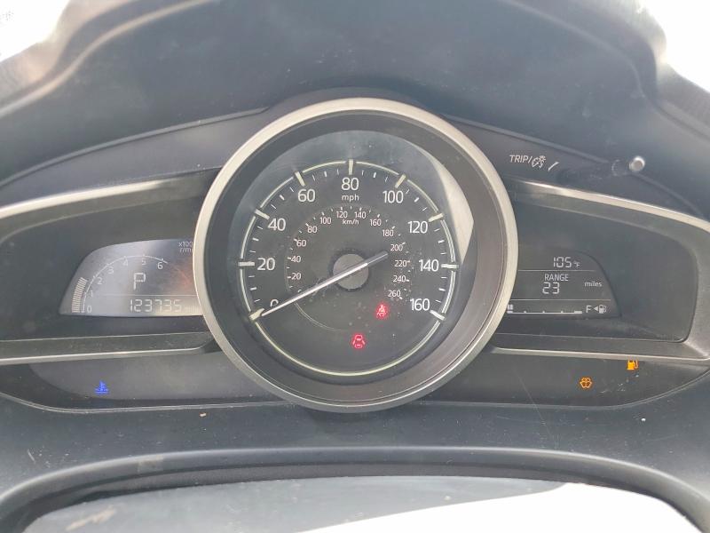 Photo 9 from auction – 2017 MAZDA 3 with VIN 3MZBN1K79HM145618