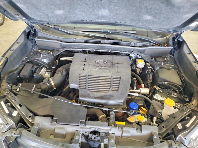 Фото 12 с аукциона – 2022 SUBARU FORESTER с VIN JF2SKAPC3NH522074