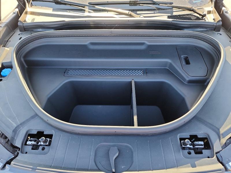 صورة رقم 11 من المزاد - 2025 AUDI Q6 E-TRON مع VIN WA172BGF3SA034990