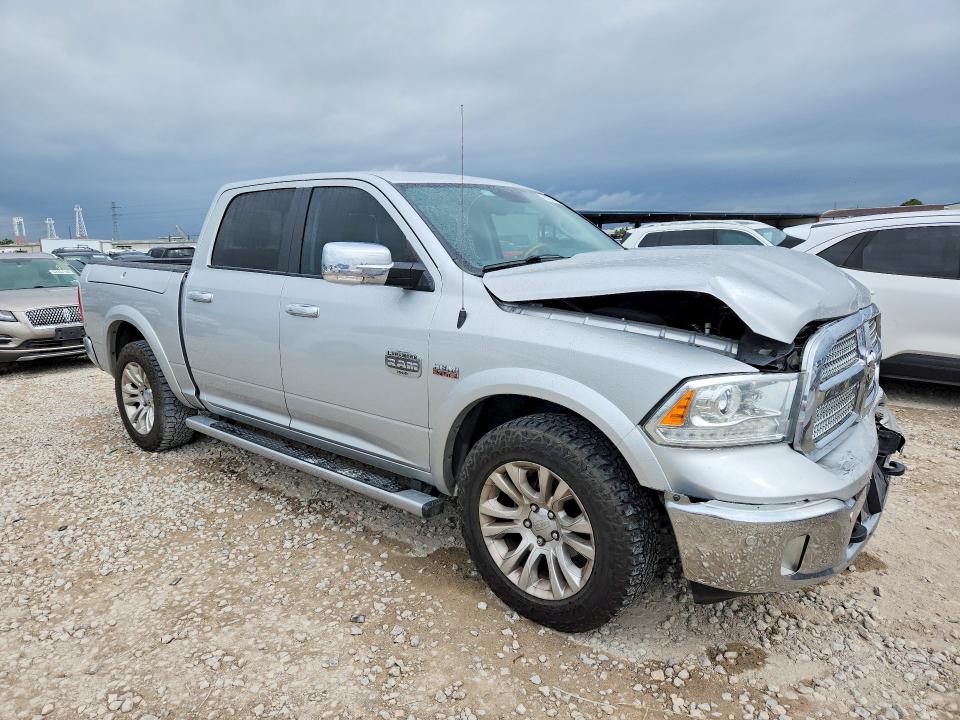 Photo 4 from auction – 2014 RAM 1500 with VIN 1C6RR7PT1ES388834