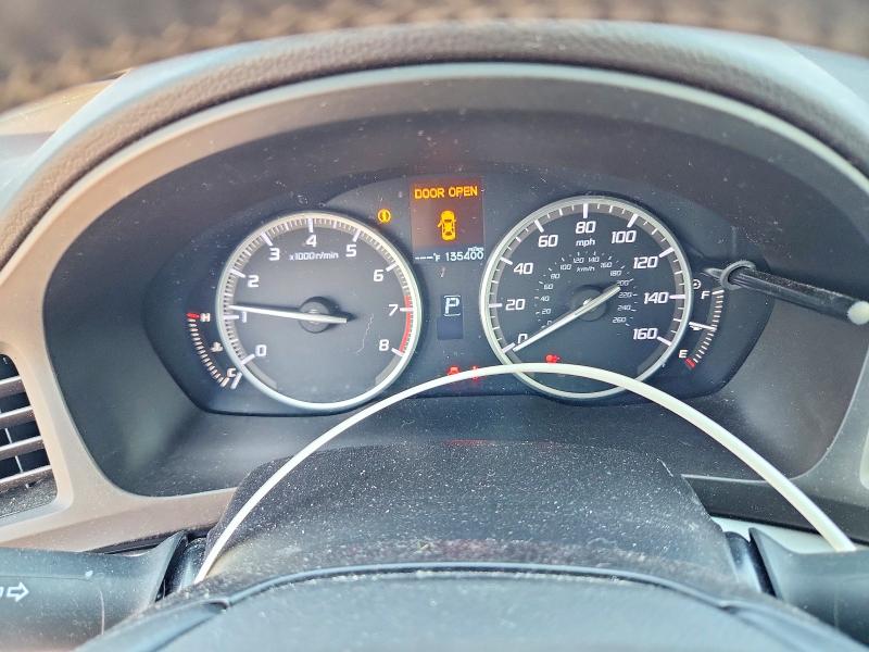 Photo 9 from auction – 2015 ACURA ILX with VIN 19VDE1F38FE002677