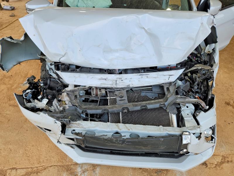 Photo 11 from auction – 2021 MITSUBISHI MIRAGE with VIN ML32FVFJXMHF02595