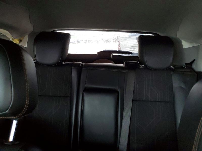 Photo 10 from auction – 2020 CHEVROLET TRAX with VIN KL7CJLSB4LB024558