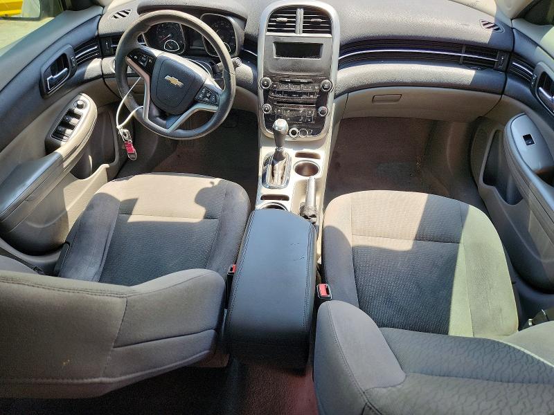 Photo 8 from auction – 2014 CHEVROLET MALIBU with VIN 1G11B5SL2EF228677