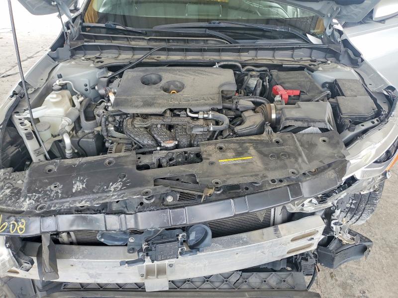 Photo 11 from auction – 2019 NISSAN ALTIMA with VIN 1N4BL4BV8KN303233