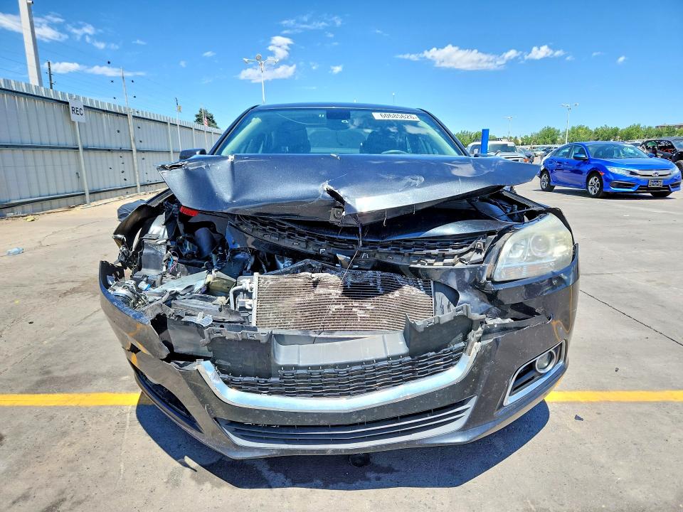 صورة رقم 5 من المزاد - 2015 CHEVROLET MALIBU مع VIN 1G11F5SL7FF262250