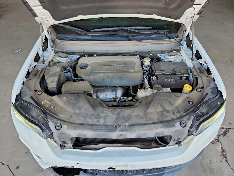 Photo 12 from auction – 2020 JEEP CHEROKEE with VIN 1C4PJMLB0LD619971