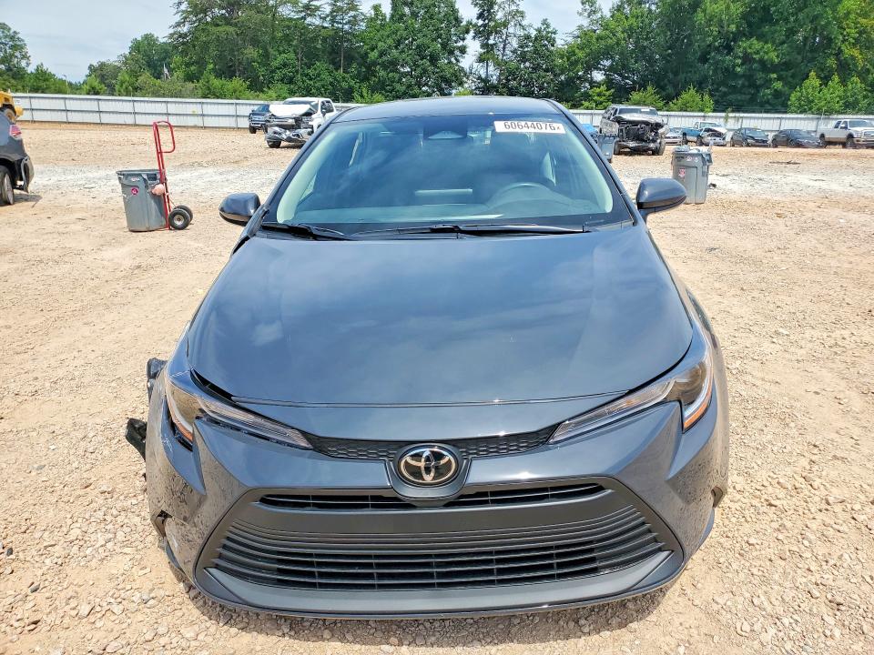 Photo 5 from auction – 2026 TOYOTA COROLLA with VIN 5YFB4MDE4TP469161