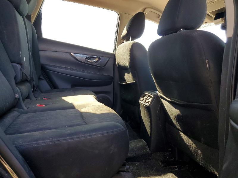 Фото 11 с аукциона – 2017 NISSAN ROGUE с VIN KNMAT2MTXHP618540