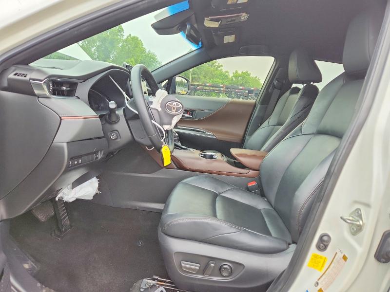 Photo 7 from auction – 2022 TOYOTA VENZA with VIN JTEAAAAH7NJ111461