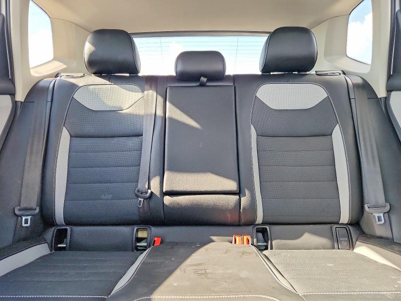 Photo 10 from auction – 2022 VOLKSWAGEN TAOS with VIN 3VV2X7B24NM045900