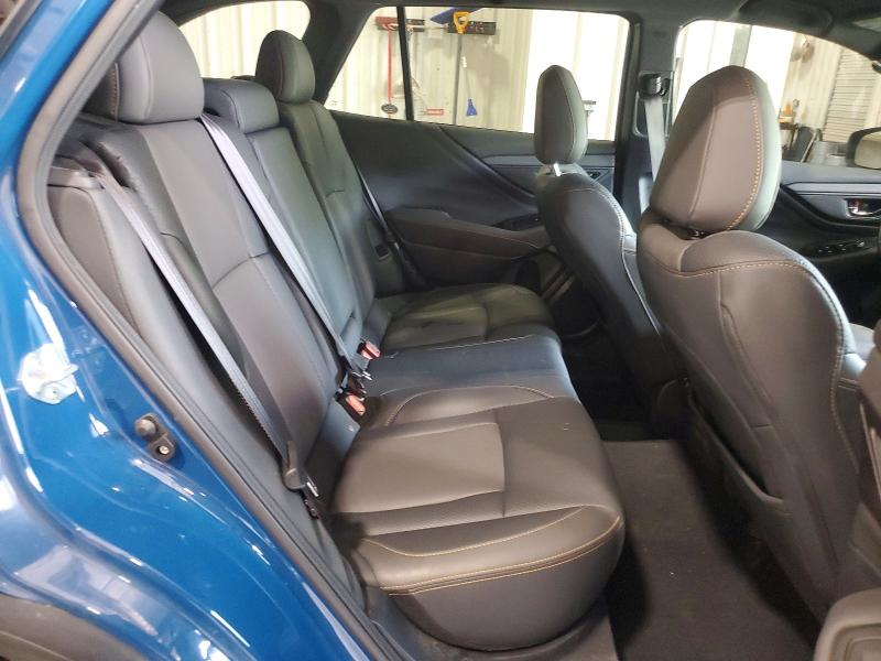 Photo 10 from auction – 2022 SUBARU OUTBACK with VIN 4S4BTGSD8N3178703