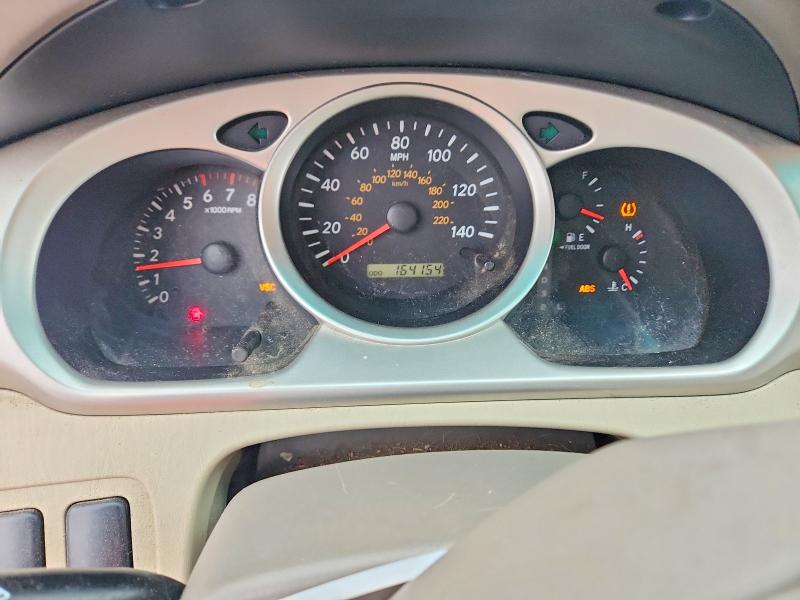 Photo 9 from auction – 2007 TOYOTA HIGHLANDER with VIN JTEHP21A470211323