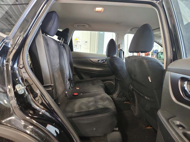 Photo 11 from auction – 2016 NISSAN ROGUE with VIN 5N1AT2MT6GC915175
