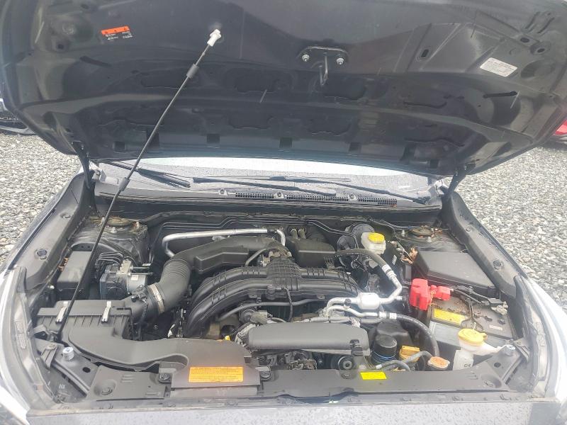 Photo 12 from auction – 2024 SUBARU CROSSTREK with VIN JF2GUADC1R8287619