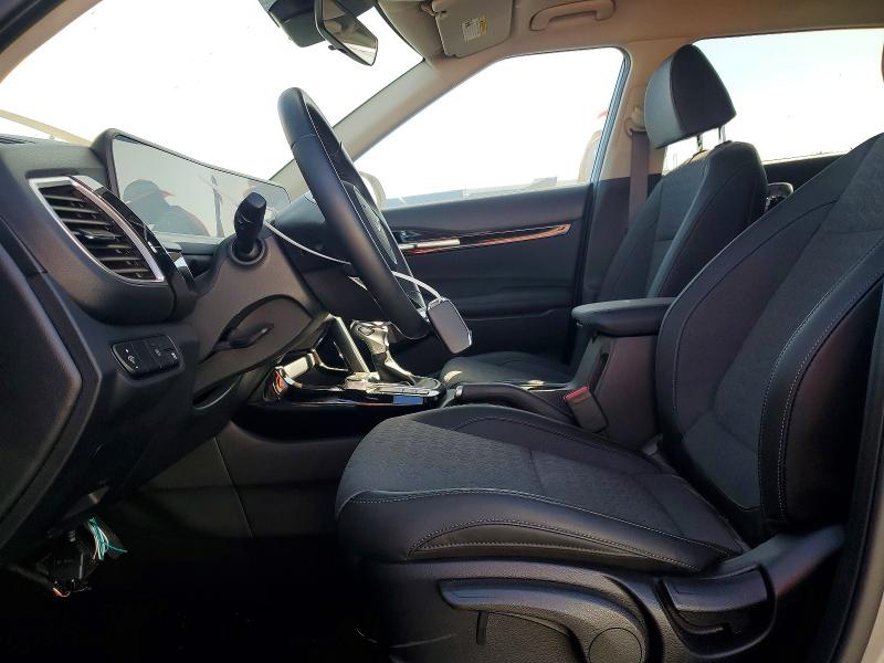 Photo 7 from auction – 2026 KIA SELTOS with VIN KNDEU2AA2T7848597