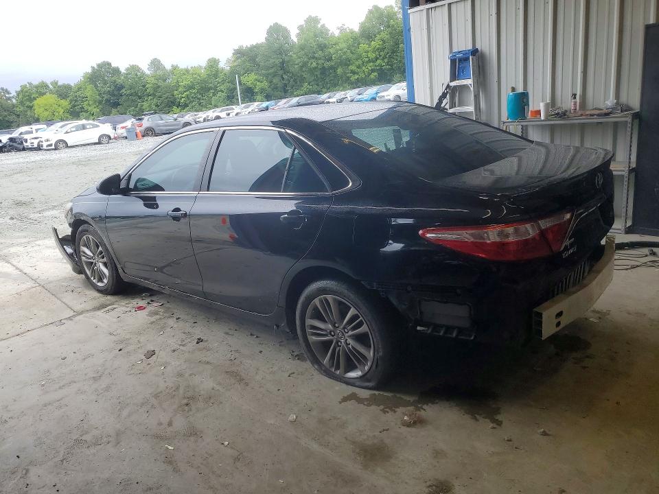 Zdjęcie 2 z aukcji – 2016 TOYOTA CAMRY z VIN 4T1BF1FK7GU251733