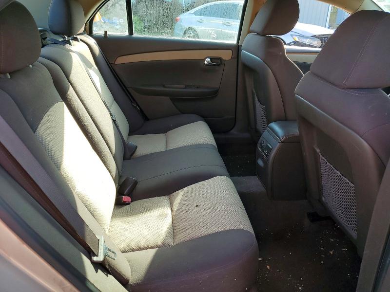 Photo 10 from auction – 2012 CHEVROLET MALIBU with VIN 1G1ZC5E05CF278116